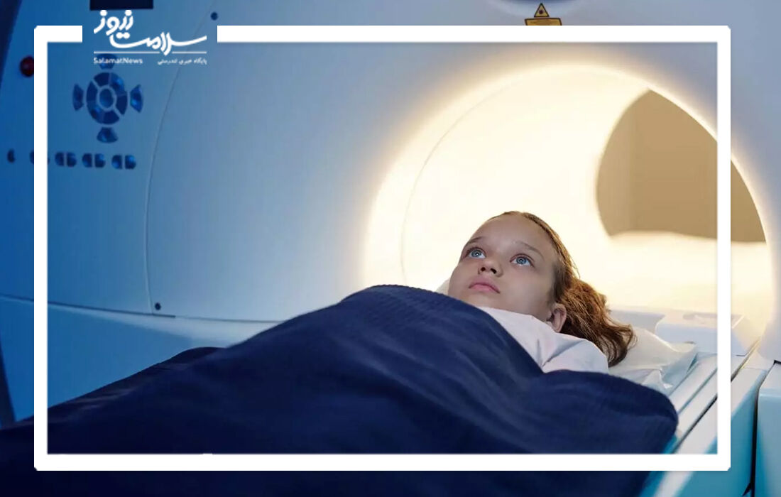 سی تی اسکن می تواند خطر ابتلا به سرطان خون در کودکان را افزایش دهد سی تی اسکن می تواند خطر ابتلا به سرطان خون در کودکان را افزایش دهد