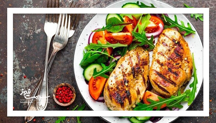 دشمن پنهان سلامت روده مردان