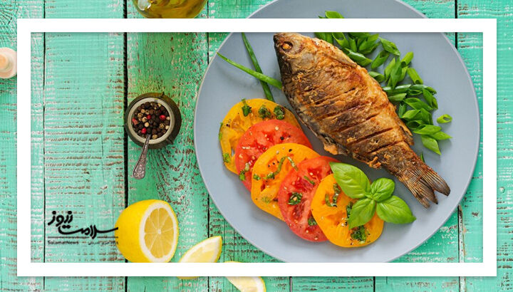 به خاطر کبدتان این خوراکی را بخورید به خاطر کبدتان این خوراکی را بخورید