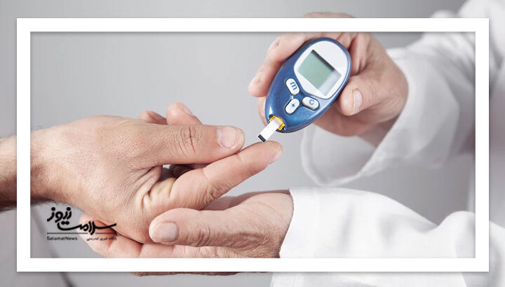 شناسایی ۲۶۷ هزار فرد مشکوک به دیابت در کشور