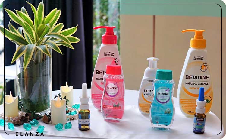 رازهایی درباره بهداشت فردی خانم ها