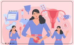 رازهایی درباره بهداشت فردی خانم ها