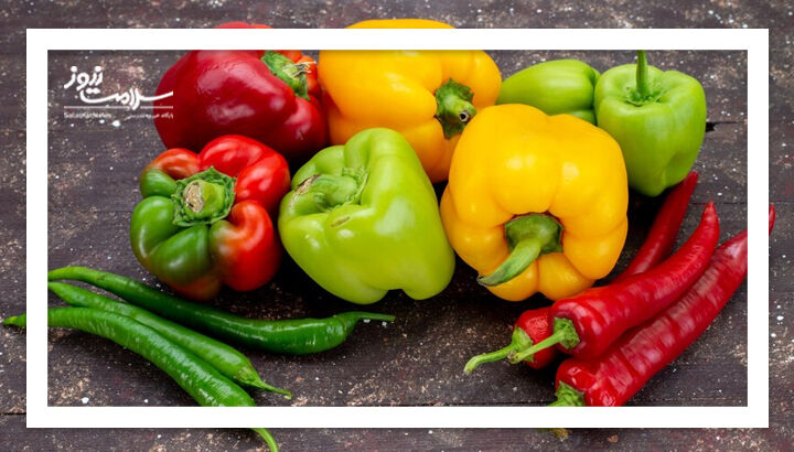 این میوه بیشترین ویتامین C را دارد؛ پرتقال و کیوی به گرد پایش نمیرسند این میوه بیشترین ویتامین C را دارد؛ پرتقال و کیوی به گرد پایش نمیرسند