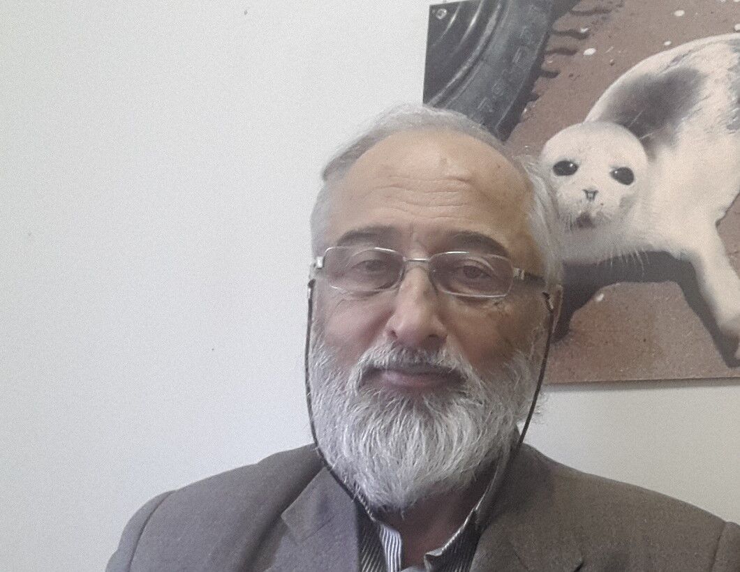 بهرام کیابی: هدف ایجاد "قرق اختصاصی" در مناطق چهارگانه، شکار  است و نابودی حیات وحش نتیجه آن  بهرام کیابی: هدف ایجاد "قرق اختصاصی" در مناطق چهارگانه، شکار  است و نابودی حیات وحش نتیجه آن