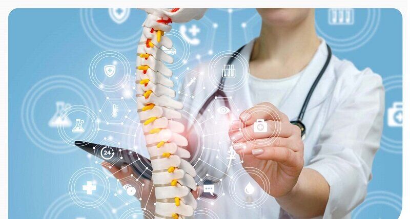 سن تراکم استخوان در کشور کاهش یافته است سن تراکم استخوان در کشور کاهش یافته است