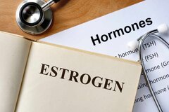 راهکارهایی برای جلوگیری از کاهش سطح هورمون "استروژن" در زنان