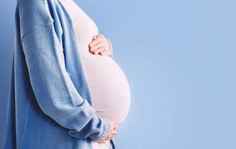 آیا تهوع و استفراغ شدید در دوران بارداری مضر است؟
