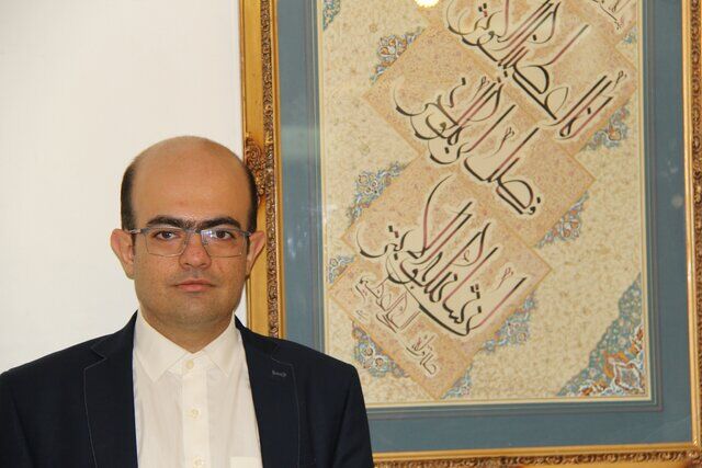 دستخط درمانی چگونه بر استرس غلبه میکند؟