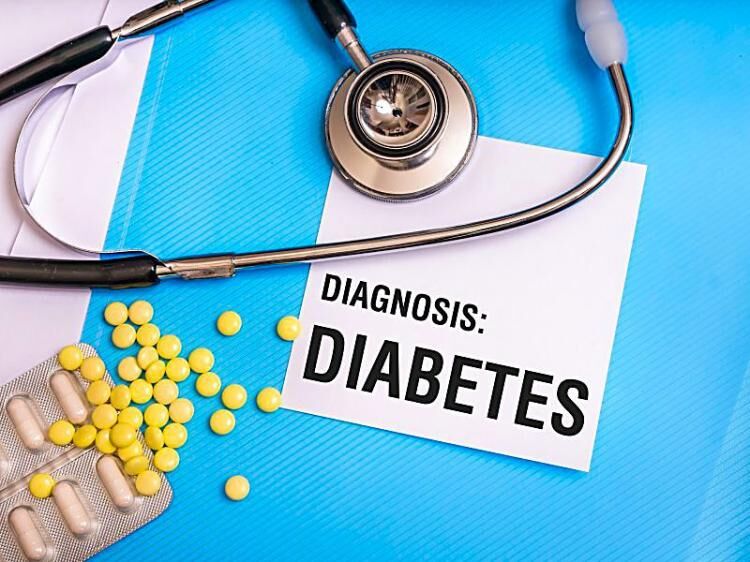 زنگ خطر افزایش دیابت در جوانان به علت اضافه وزن، کاهش تحرک و تغذیه نامناسب