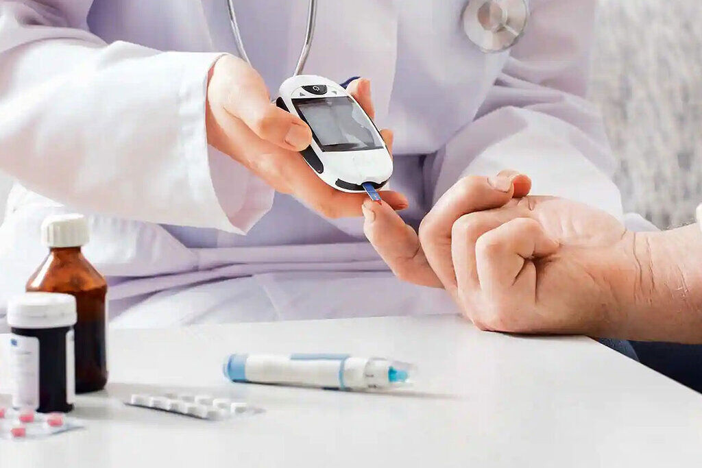 چهار قلم داروی پرمصرف بیماران مبتلا به دیابت با حمایت بیمه ارائه می‌شود