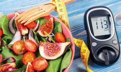 بایدها و نبایدهای تغذیه‌ای برای افراد مبتلا به دیابت