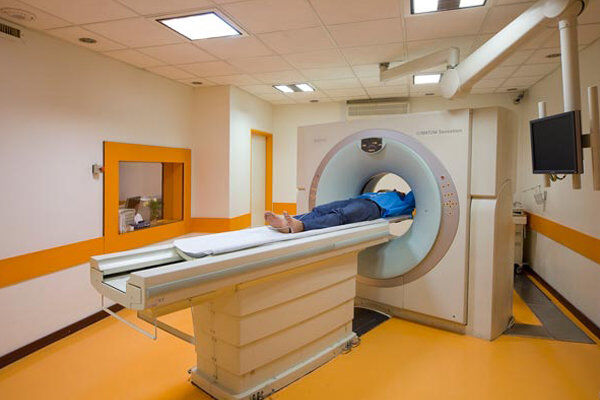 ارتباط سی تی اسکن با افزایش خطر سرطان خون در کودکان ارتباط سی تی اسکن با افزایش خطر سرطان خون در کودکان