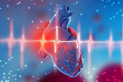 تشخیص بروز سکته قلبی از نمونه خون تا ۱۰ روز بعد از ایجاد آسیب