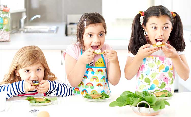 همه چیز درباره بهداشت فردی کودکان و دانش آموزان