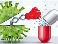 آسیب‌های مقاومت ضد میکروبی/ سه آنتی بیوتیک پُرفروش در ایران