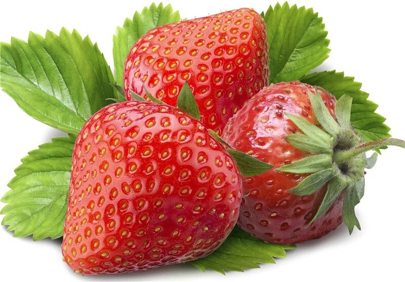 خواص توت فرنگی در سلامت/ ضد سرطان و بیماریهای قلبی خواص توت فرنگی در سلامت/ ضد سرطان و بیماریهای قلبی