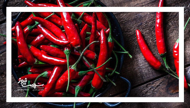 غذاهای تند چه فایدهها و ضررهایی دارند؟ غذاهای تند چه فایدهها و ضررهایی دارند؟