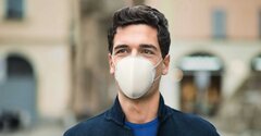 چرا باید در روزهای آلوده ماسک بزنیم؟!