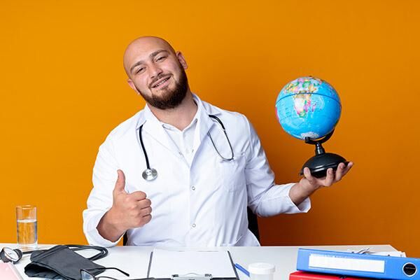 بهترین کشور برای مهاجرت پزشکان کجاست؟