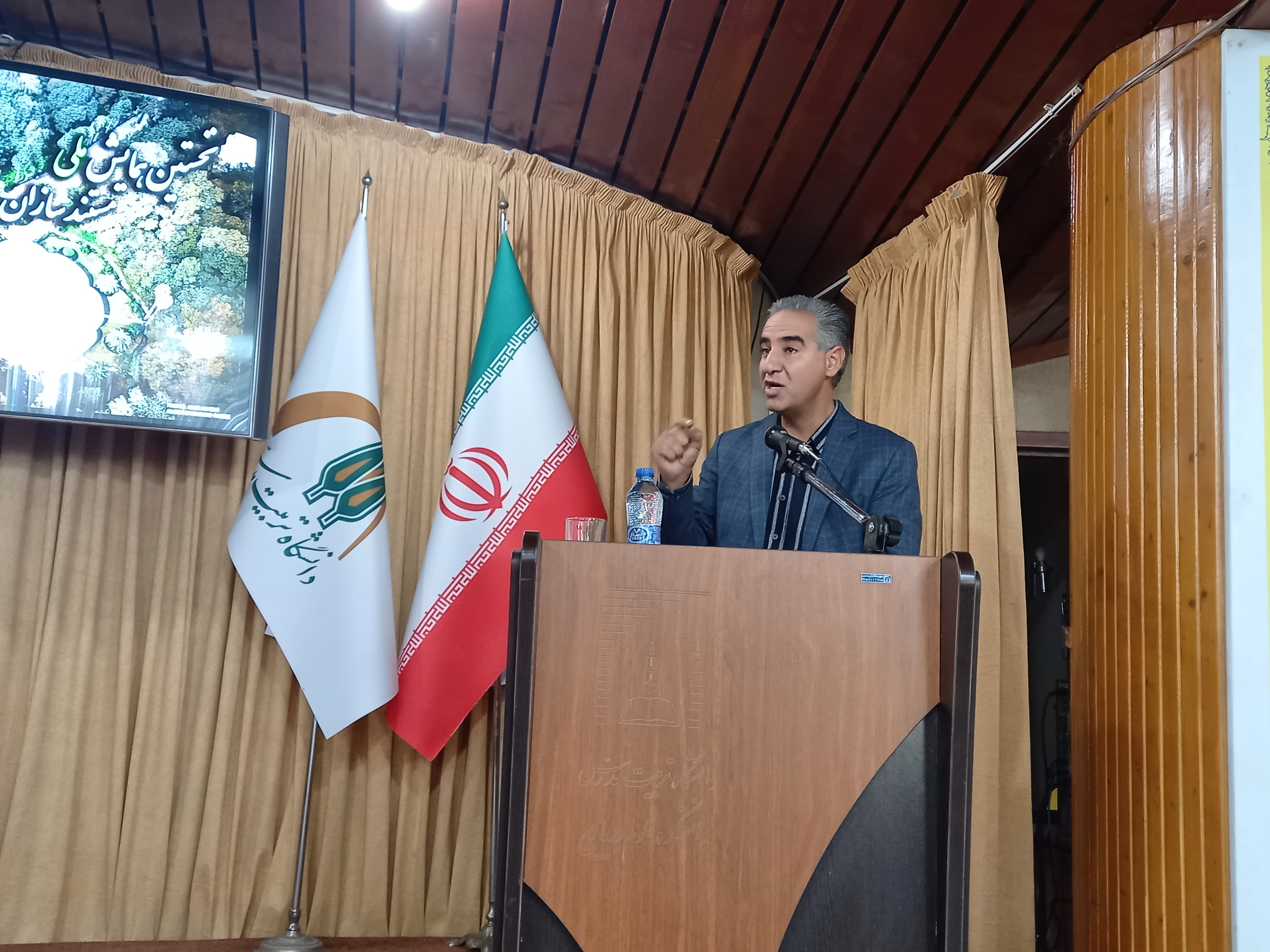 نبود حمایت سازمان "صداوسیما" و مسوولان از مستند محیط زیست/ اغلب مستندسازان بی کار هستند