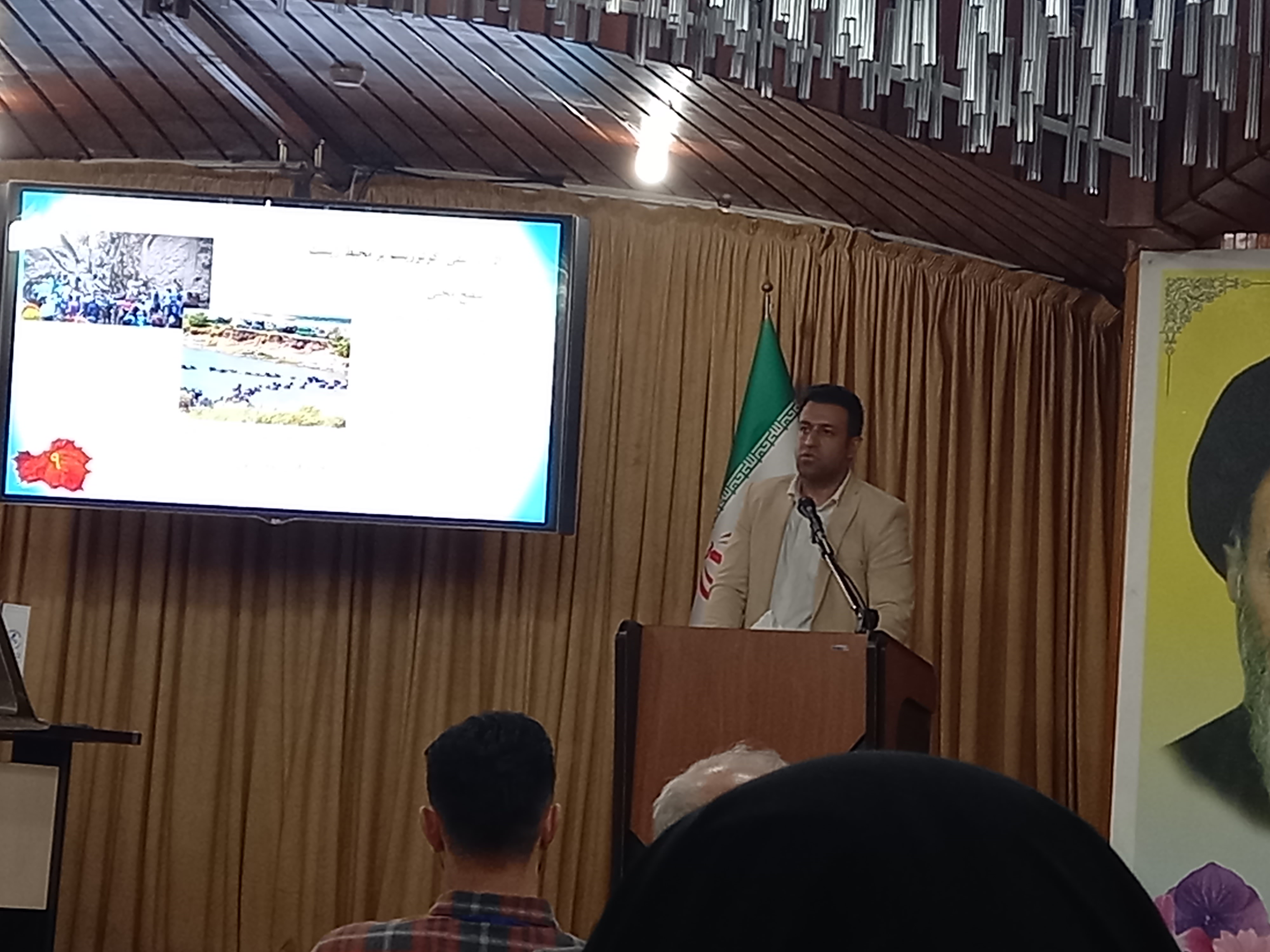 نبود حمایت سازمان "صداوسیما" و مسوولان از مستند محیط زیست/ اغلب مستندسازان بی کار هستند