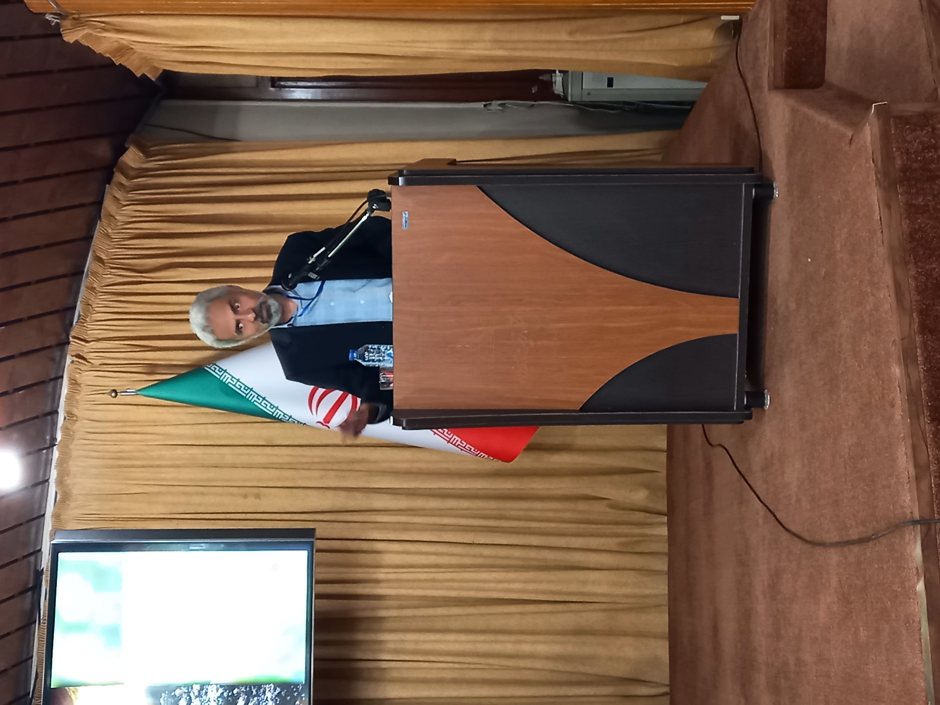 نبود حمایت سازمان "صداوسیما" و مسوولان از مستند محیط زیست/ اغلب مستندسازان بی کار هستند