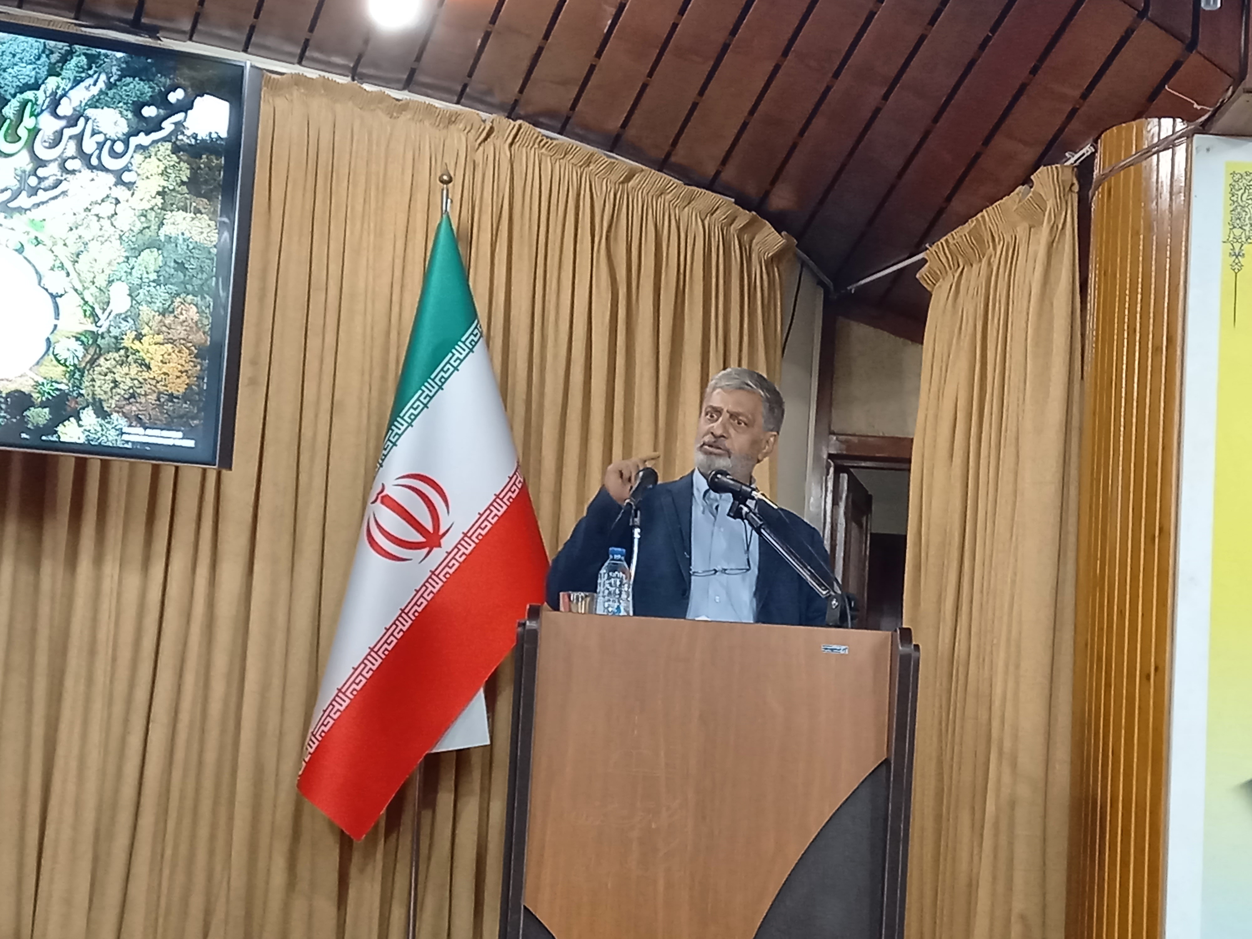 نبود حمایت سازمان "صداوسیما" و مسوولان از مستند محیط زیست/ اغلب مستندسازان بی کار هستند