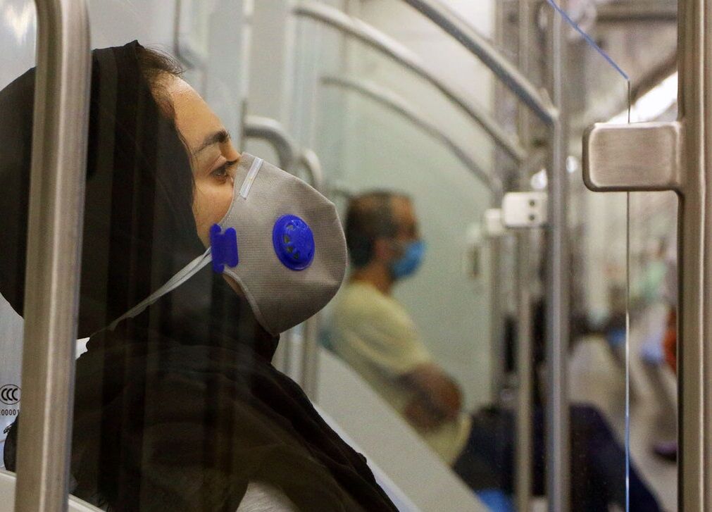 ماسک زدن در اماکن عمومی الزامی شد/ رعایت ۳ توصیه بهداشتی