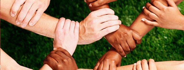 مددکاری اجتماعیِ آسیب دیدگان جنگ