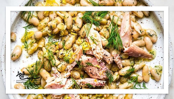 غذاهایی که نباید با ماهی بخورید غذاهایی که نباید با ماهی بخورید