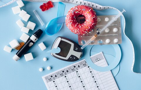 زنگ خطر شیوع روزافزون دیابت/غربالگری ۷۴ درصد از جمعیت بالای ۱۸ سال کشور