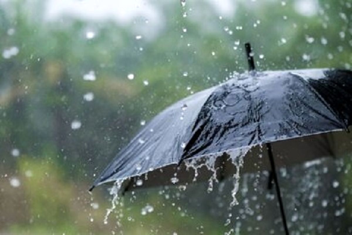 تداوم بارش‌ها در کشور
