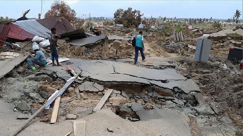 بررسی نتایج یک پژوهش درباره زمینلغزش بررسی نتایج یک پژوهش درباره زمینلغزش