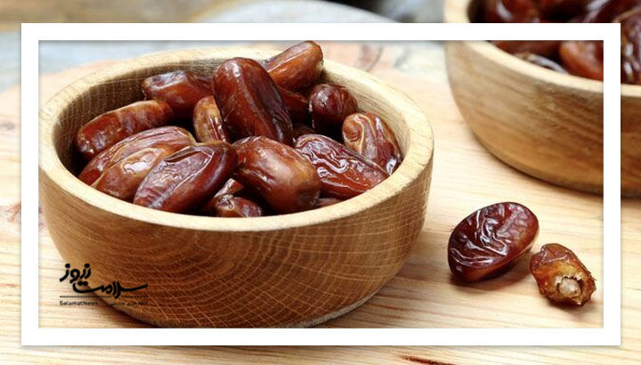 با این میوههای خشک ویروسها و عفونتها را فراری دهید با این میوههای خشک ویروسها و عفونتها را فراری دهید