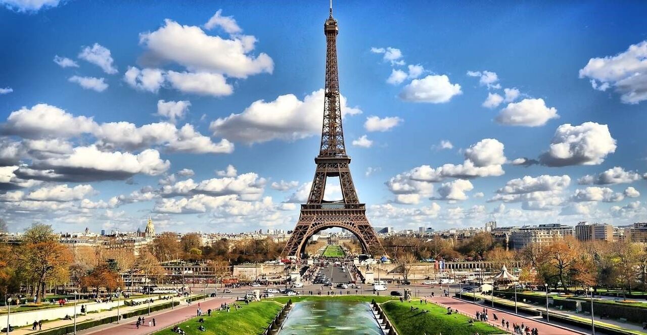 راهنمای جامع سفر به پاریس
