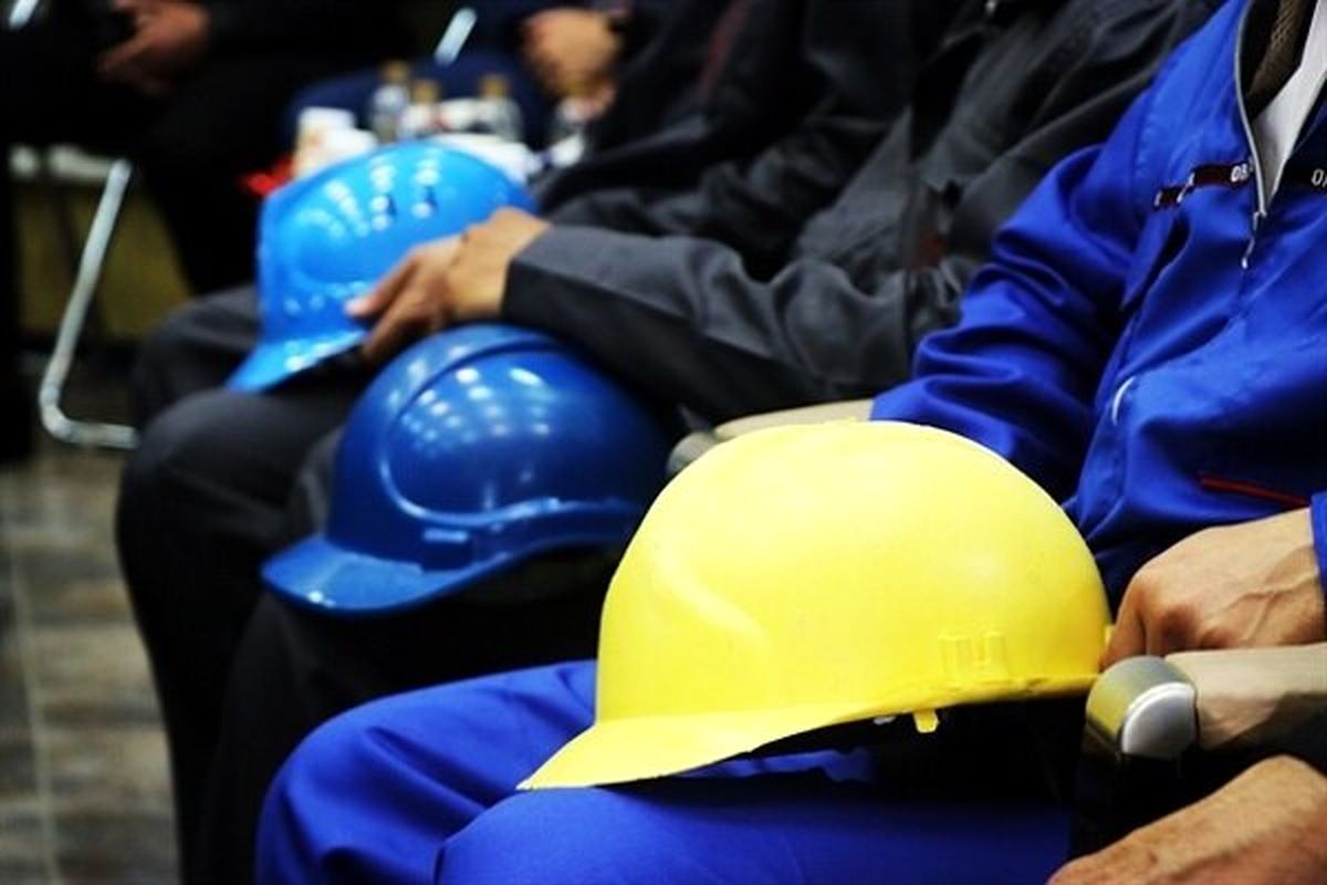 طومار کارگران تهران خطاب به شورای نگهبان/ «افزایش سن بازنشستگی» ملغی شود