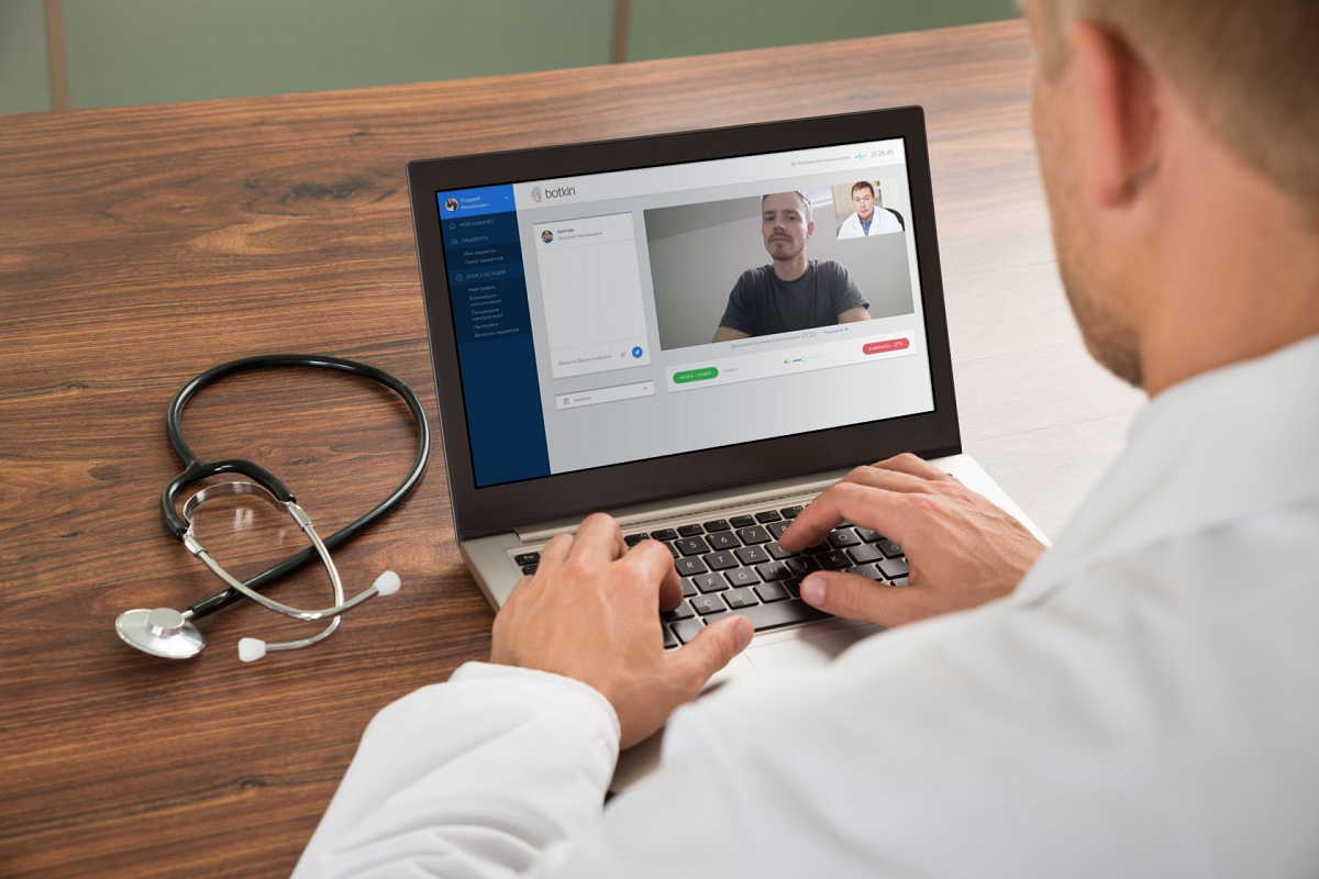 مشاوره آنلاین با دکتر قلب و ریه