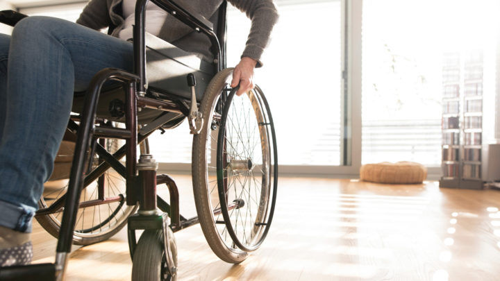 ۵۹ کد خدمتی توانبخشی برای افراد دارای معلولیت تحت پوشش بیمه سلامت