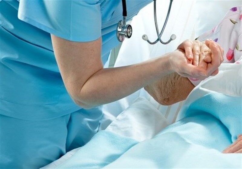 کمبود متخصص و مکان مجهز در ارائه به بیماران سکته مغزی کمبود متخصص و مکان مجهز در ارائه به بیماران سکته مغزی