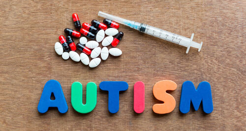 هزینه بیمار اوتیسم ماهانه ۸ میلیون تومان است