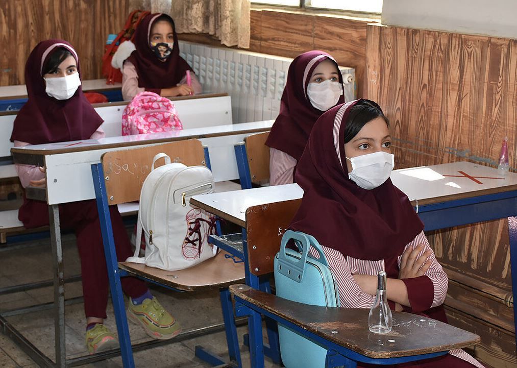 ۶ میلیون و ۶۰۰ هزار دانشآموز غربالگری روانشناختی شدهاند ۶ میلیون و ۶۰۰ هزار دانشآموز غربالگری روانشناختی شدهاند