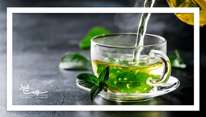 چای مخصوص هر گروه خونی چای مخصوص هر گروه خونی