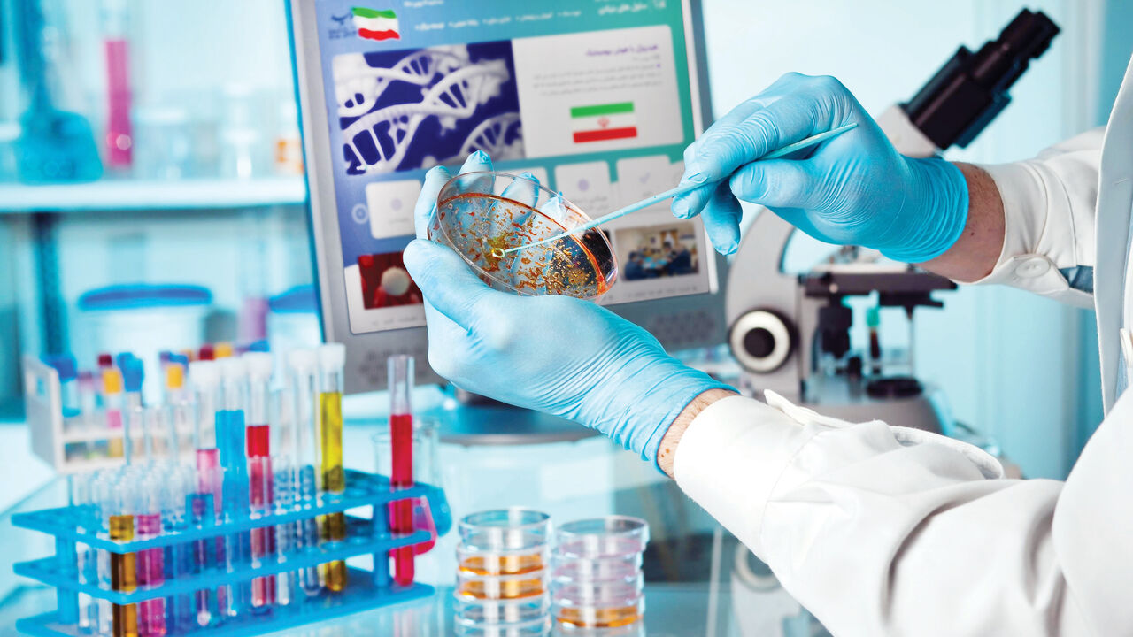 رکورد بیش از 2هزار پیوند سلول های بنیادی در مرکز طبی کودکان رکورد بیش از 2هزار پیوند سلول های بنیادی در مرکز طبی کودکان