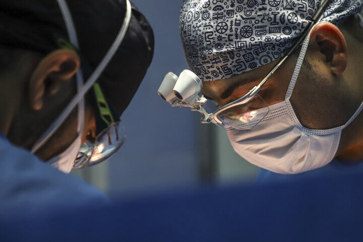 افزایش ظرفیت پذیرش دانشجویان پزشکی، آری یا نه؟ افزایش ظرفیت پذیرش دانشجویان پزشکی، آری یا نه؟