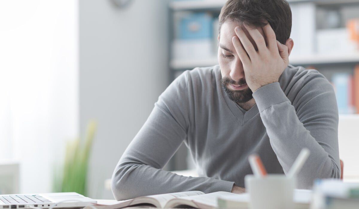 از ابتلا به افسردگی تا رسیدن به آسودگی روان از ابتلا به افسردگی تا رسیدن به آسودگی روان