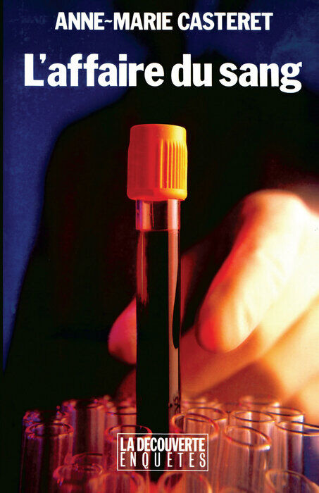 دستهای آلوده فرانسه در پرونده «خونهای آلوده»