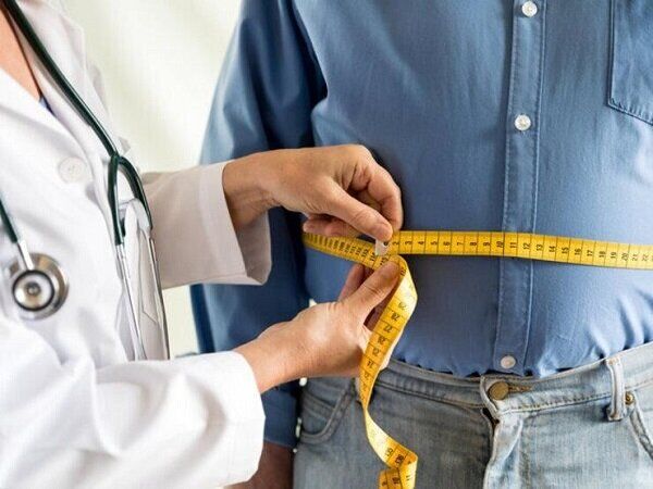 چاقی ابتلا به سرطان‌ها را سه برابر افزایش داد/ ۷۰ درصد ایرانی‌ها اضافه وزن دارند