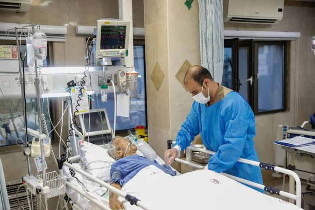 پرستاران مهاجرت میکنند، مسئولان تماشا پرستاران مهاجرت میکنند، مسئولان تماشا