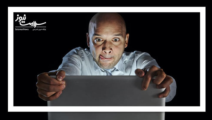 اعتیاد به پورن