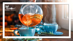 ۷ دمنوش پاییزی برای تقویت سیستم ایمنی و رفع خستگی روزهای سرد